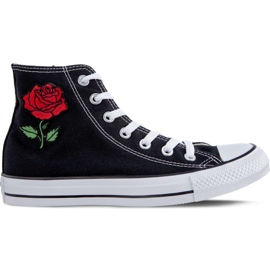 Converse M9160 Vintage Rose le noir Converse M9160 Vintage Rose le noir
