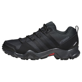 Chaussures Adidas Terrex AX2CP M CM7471 le noir Chaussures Adidas Terrex AX2CP M CM7471 le noir