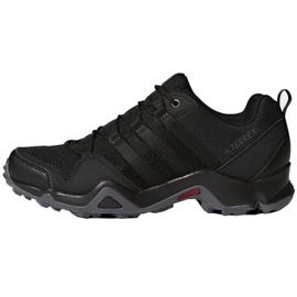 Chaussures Adidas Terrex AX2R M CM7725 le noir