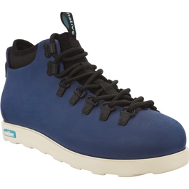 Native Fitzsimmons Regatta Blue Bone Blanc 4200