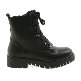 M.Daszyński Travailleurs attachés noirs Daszyński MR1809