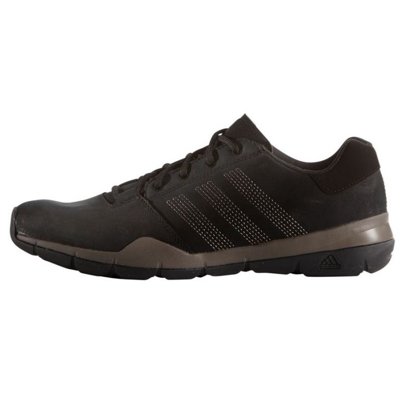 Chaussures de trekking Adidas Anzit Dlx M le noir