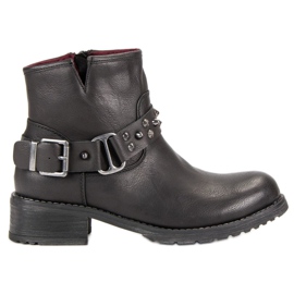 SDS Peu de travail noir