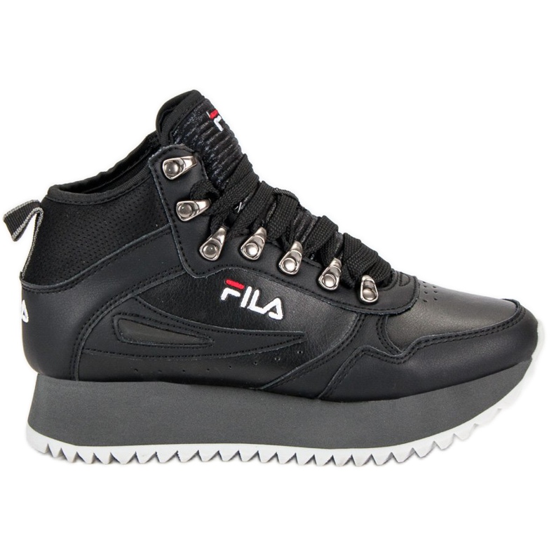 Fila Orbit Zeppa Ripple le noir