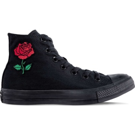 Converse M3310 Vintage Rose noir