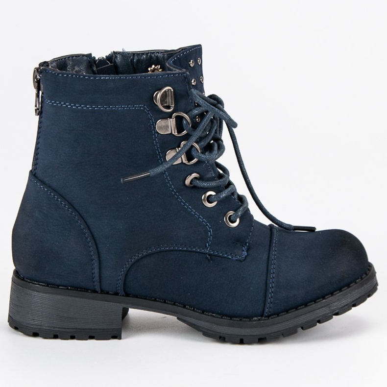 VINCEZA travailleurs des enfants bleu