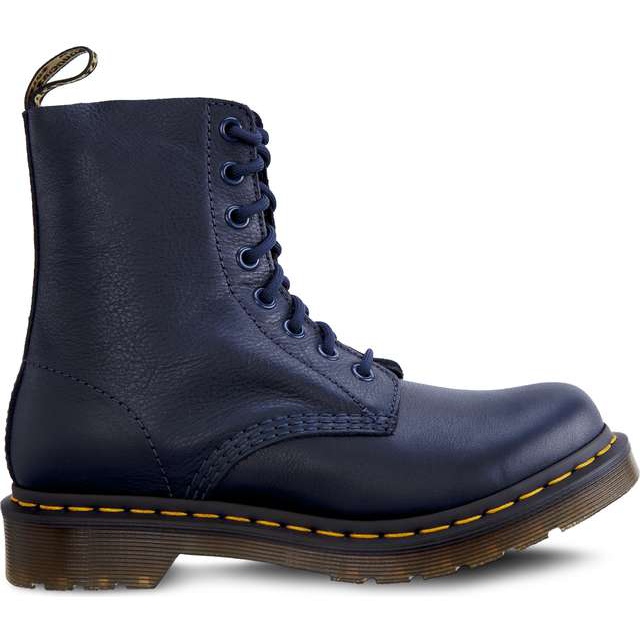 Dr. Martens Pascal Dress Blues DM13512410 multicolore bleu marin Dr. Martens Pascal Dress Blues DM13512410 multicolore bleu marin