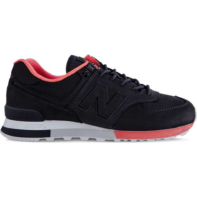 New Balance Ml574enc Black le noir