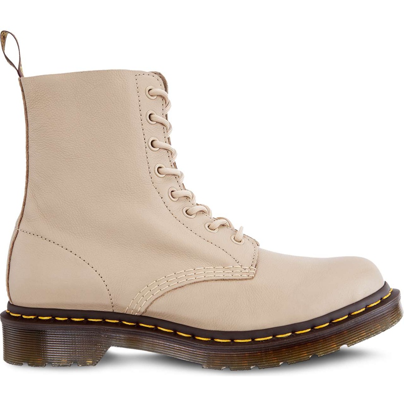 Dr. Martens Pascal Virginia Nude brun Dr. Martens Pascal Virginia Nude brun