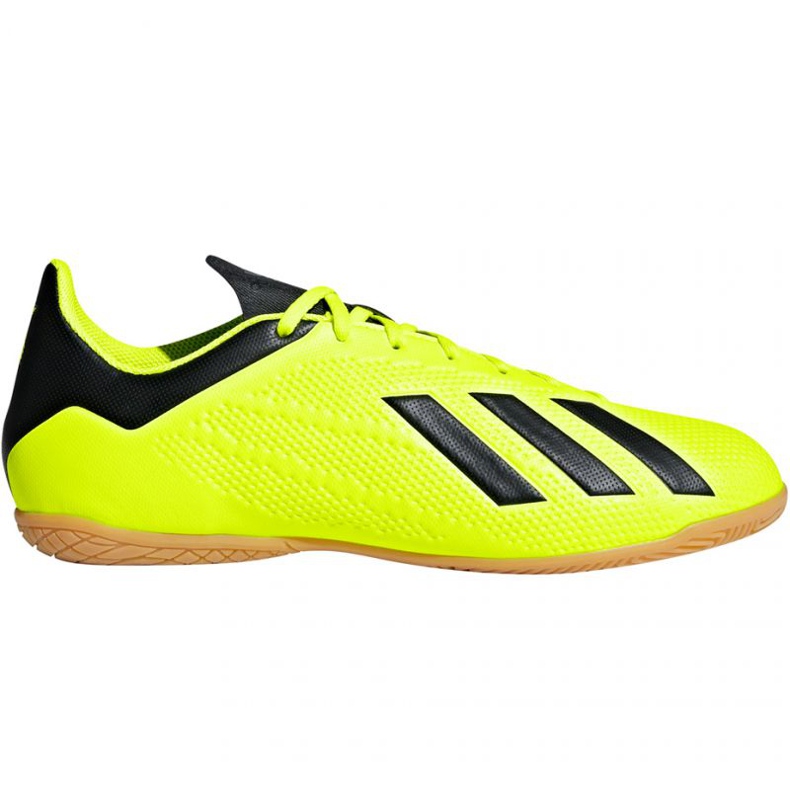 Chaussures indoor adidas X Tango 18.4 In M