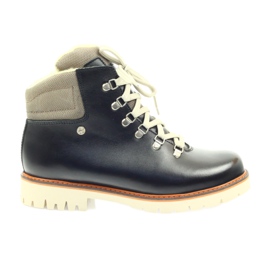 Bottes prophylactiques Timberki Bartek multicolore