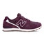 New Balance Écrit par la Bourgogne multicolore rouge