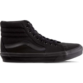 Vans Sk8 Hi BJ4 Noir