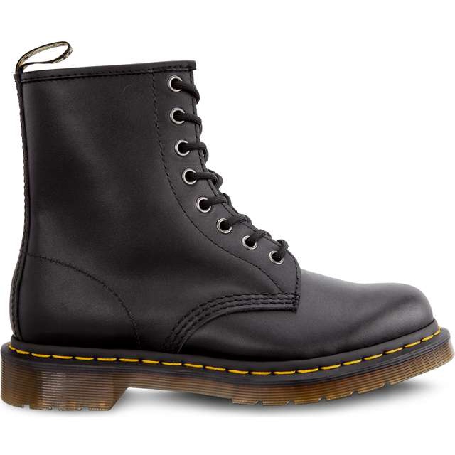 Dr. Martens 1460 Nappa Black le noir