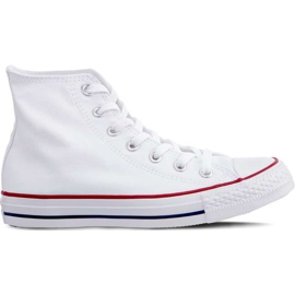 Baskets CONVERSE M7650 blanche