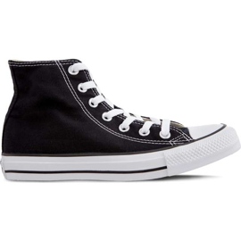 Baskets CONVERSE M9160 noir