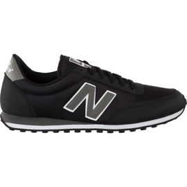New Balance U410cc le noir