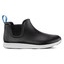 Native Caoutchouc Jiffy Blanc Coquille Noire Ap Rain Jiffy