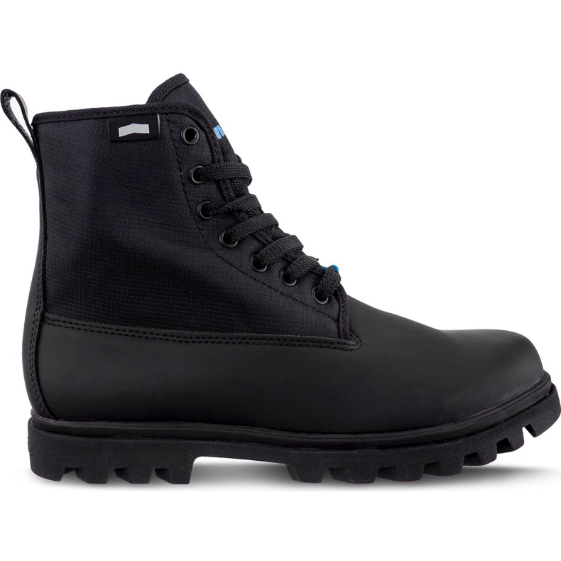 Native Johnny Treklite Jiffy Black Jiffy Black le noir