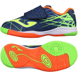 Chaussures d'intérieur Joma Champion Jr CHAJW.803.IN multicolore multicolore