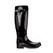 Hunter Femme Original Raffiné Grand Noir le noir Hunter Femme Original Raffiné Grand Noir le noir