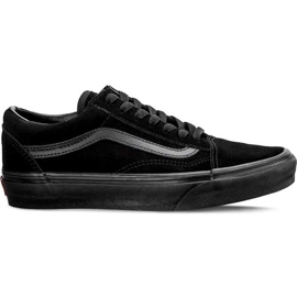 Vans Old Skool Nri noir