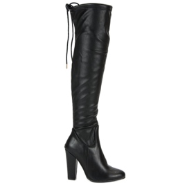 Cm Paris Hauts mousquetaires sur un poteau noir