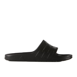 Chaussons Adidas Duramo Sleek S77991 le noir