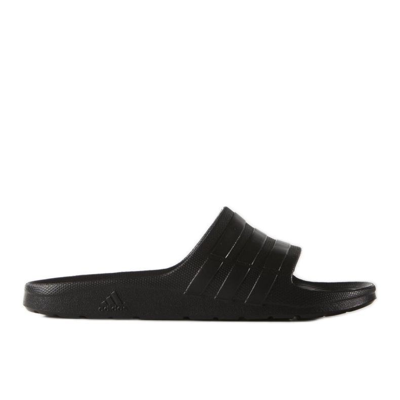 Chaussons Adidas Duramo Sleek S77991 le noir