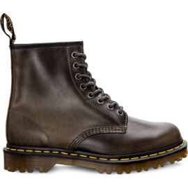 Dr. Martens 1460 Orléans Dark Taupe Orleans vert multicolore Dr. Martens 1460 Orléans Dark Taupe Orleans vert multicolore