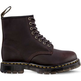 Dr. Martens 1460 DM'S Chasse-neige Cocoa Snowpow Wp Chasse-neige Wp brun