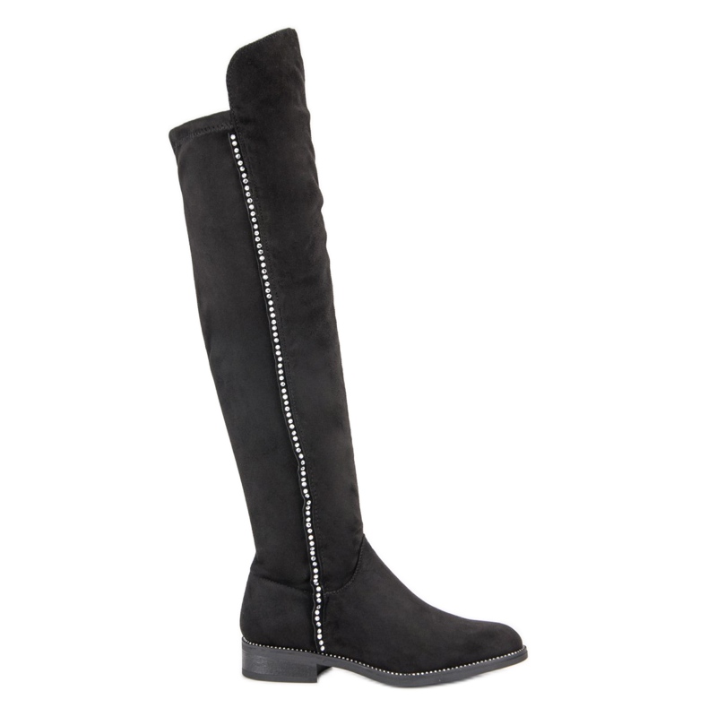 Seastar Cuissardes le noir Seastar Cuissardes le noir