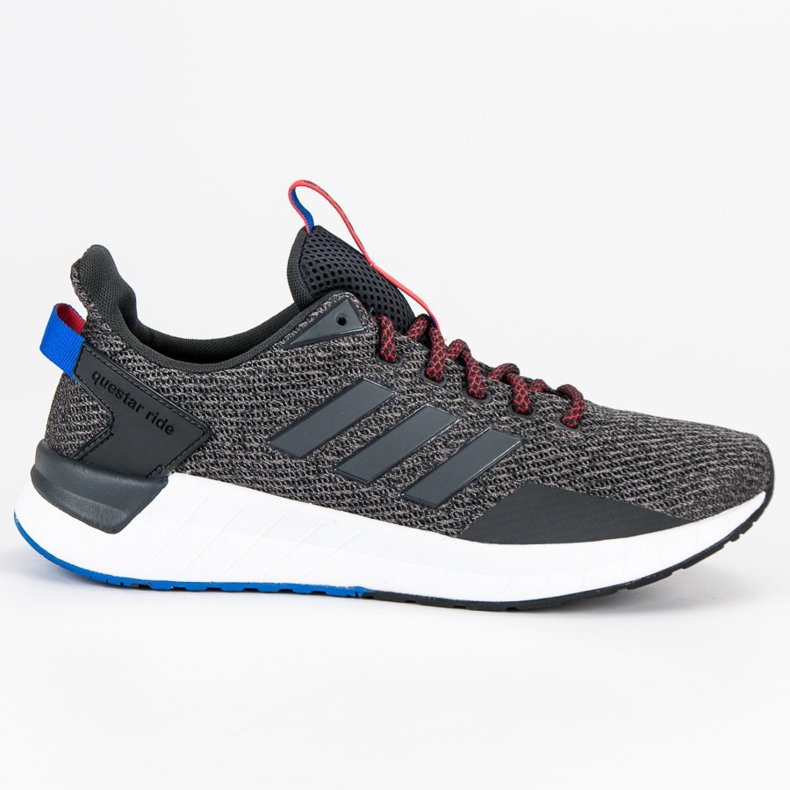 Adidas Questar Ride B44809 gris
