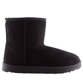 Emusy 2 en 1 noir F1605 Noir