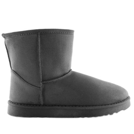 Emusy 2 en 1 gris F1605 Gris