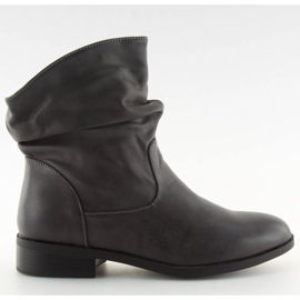 Chaussures pour femmes gris 1127-PA Gris