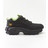 Caterpillar Intruder 312 Noir le noir Caterpillar Intruder 312 Noir le noir
