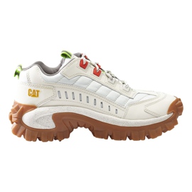 Caterpillar Intruder 311 Star Blanc