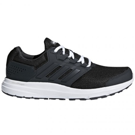 Chaussures de course adidas Galaxy 4 W CP8833 le noir