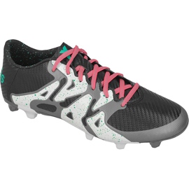 Chaussures de foot Adidas X 15.3 FG / AG M S78178