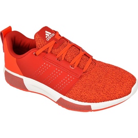 Chaussures de course adidas Madoru 2 M AQ6523 rouge