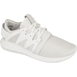Adidas Originals Tubular Viral W S75583 chaussures blanc