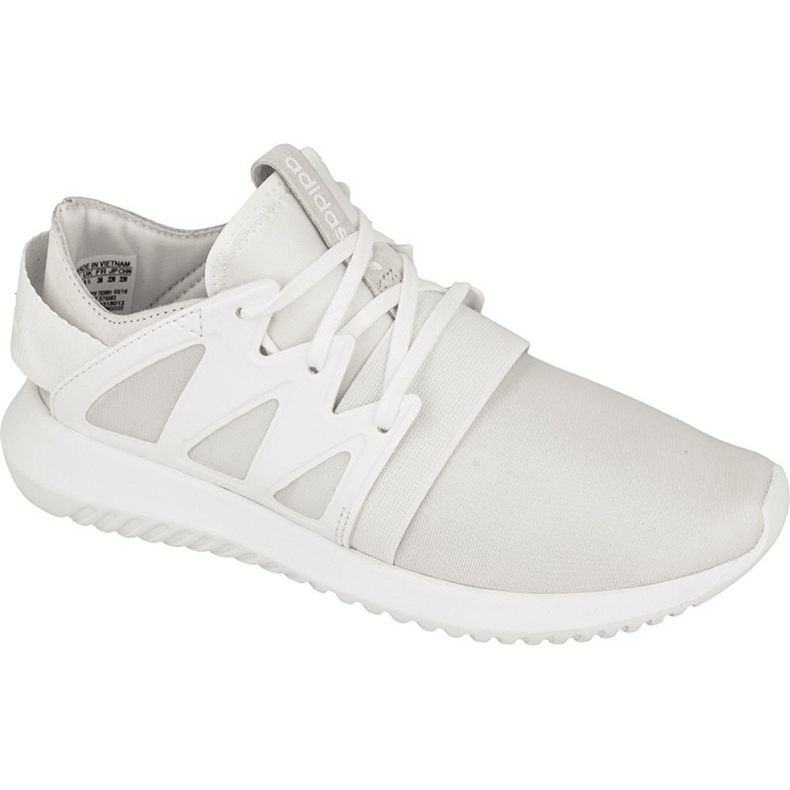Adidas Originals Tubular Viral W S75583 chaussures blanche
