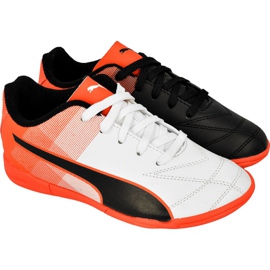 Chaussures d'intérieur Puma Adreno Ii It Jr 10347607 multicolore multicolore