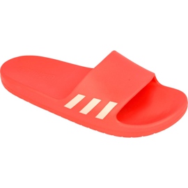 Chaussons Adidas Aqualette W BA7867 rose