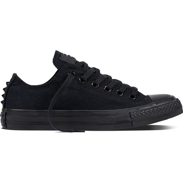 Converse 559830 Chuck Taylor All Star Noir le noir