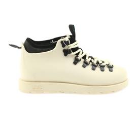 Native FITZSIMMONS CITYLITE brun