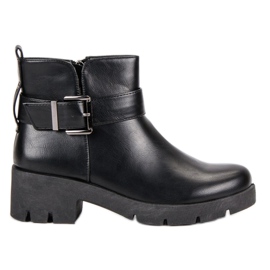 Kayla Travailleurs noirs sur la plate-forme