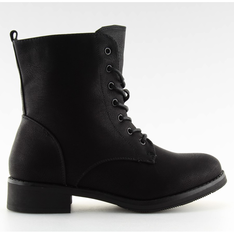 Ouvriers isolés noirs W122H Noir le noir