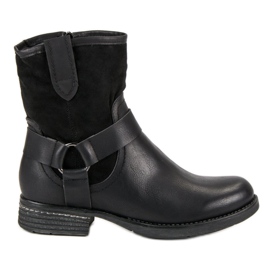 Super Mode Travailleurs noirs